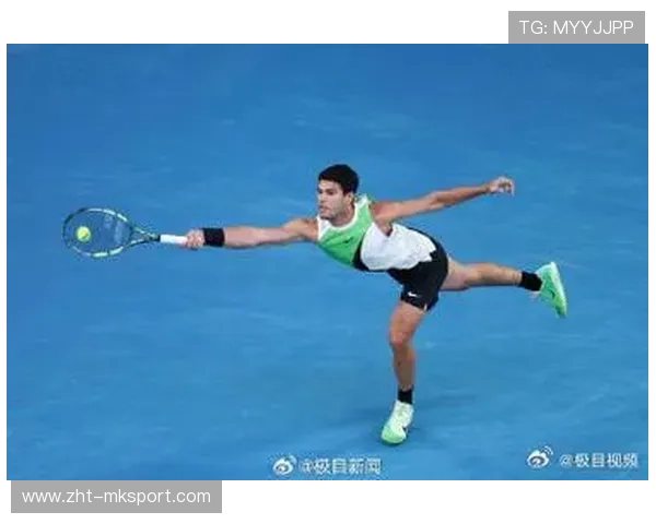 阿尔卡拉斯澳网捧杯成金满贯，22岁西班牙新王统治网坛时代